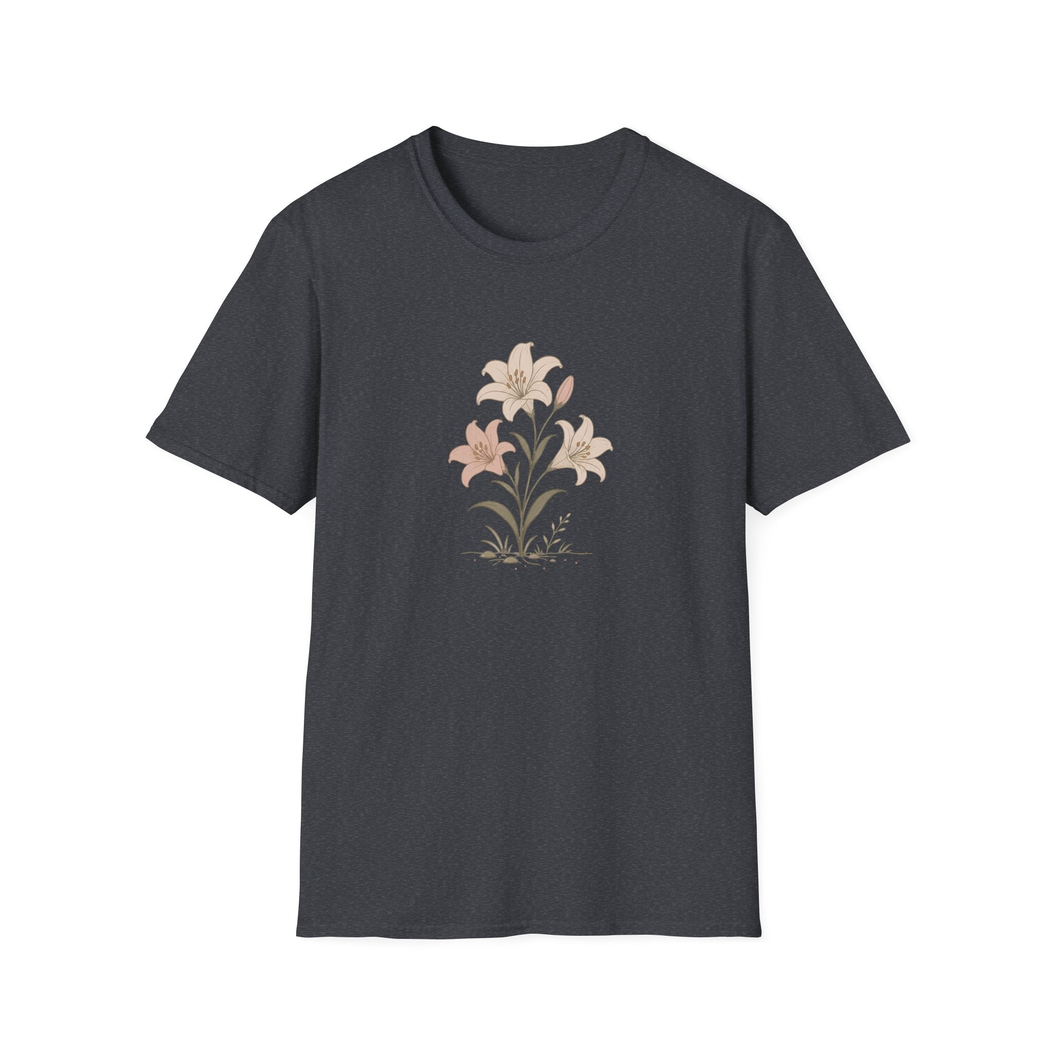 Lillies T-Shirt