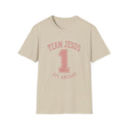 Team Jesus T-Shirt