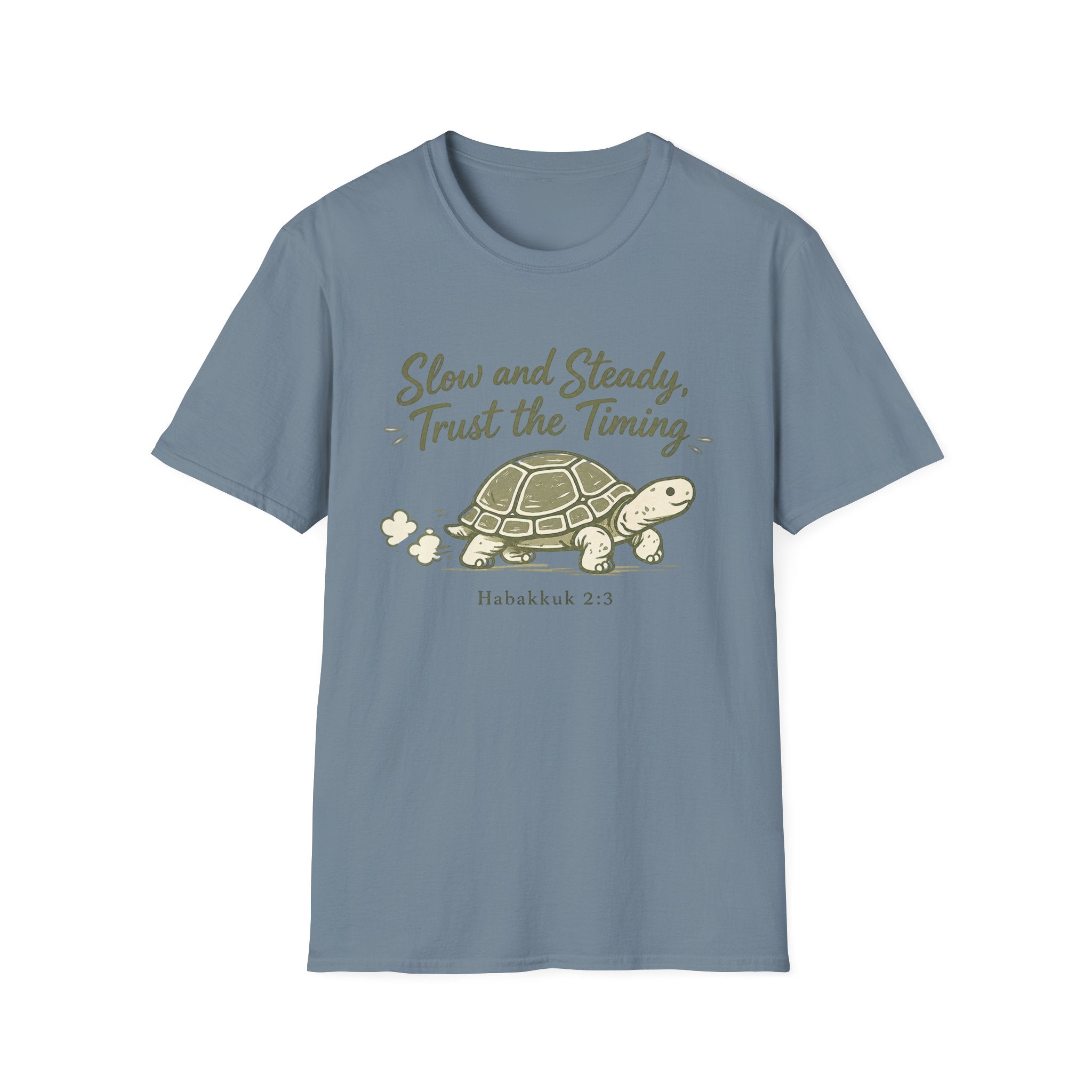 Slow and Steady T-Shirt