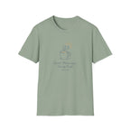 Quiet Mornings T-Shirt
