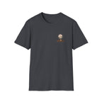 Faith Of A Mustard Seed T-Shirt
