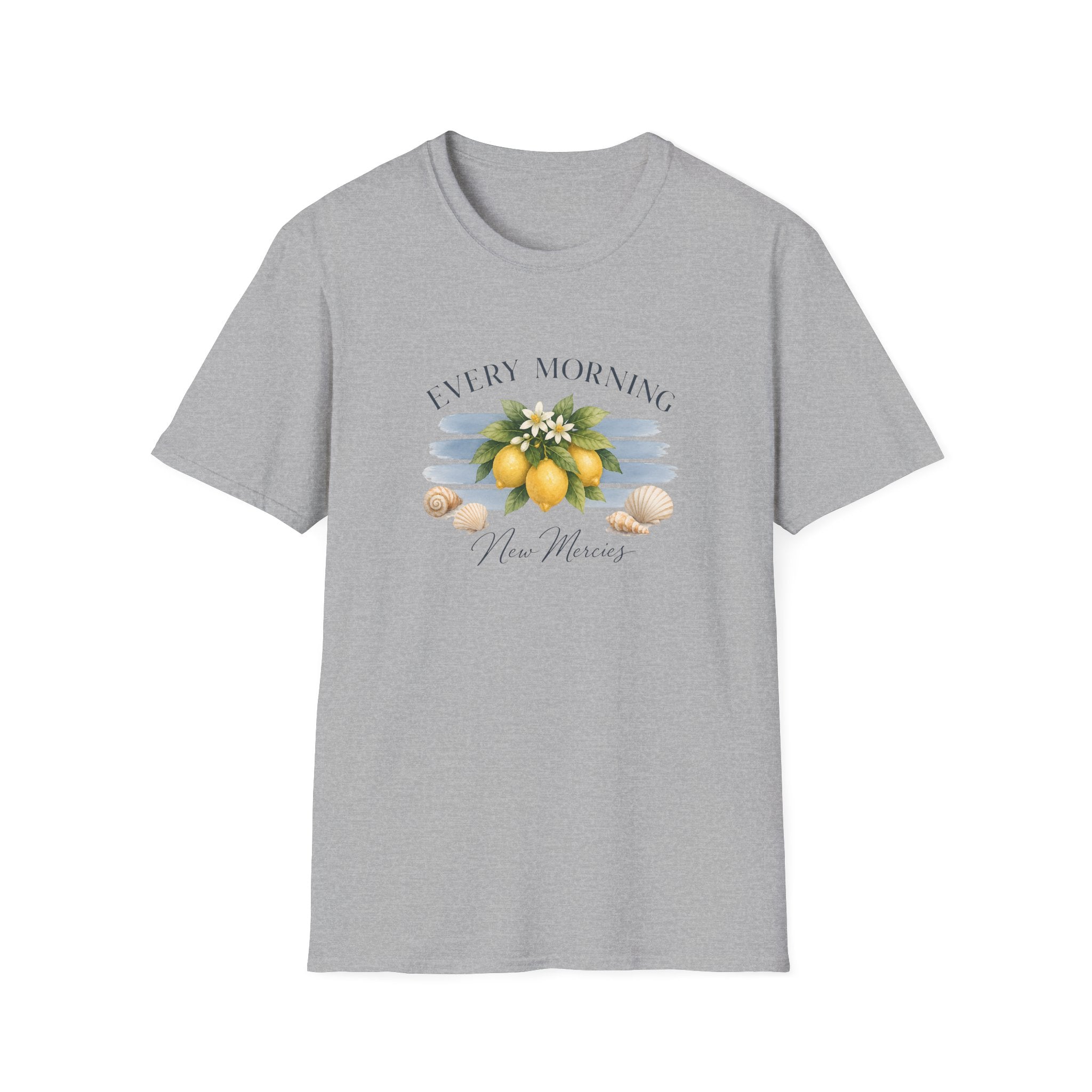 Every Morning New Mercies T-Shirt