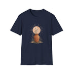 Wildflower in Clay Jar T-Shirt