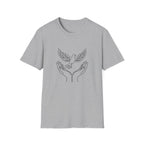 Open Hands Dove T-Shirt