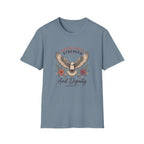 Clothed With Strength T-Shirt