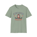 Salt & Light Social Club T-Shirt
