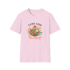 Same God New Mercy T-Shirt