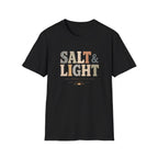Salt and Light T-Shirt