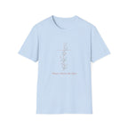Mercy Meets Me Here T-Shirt