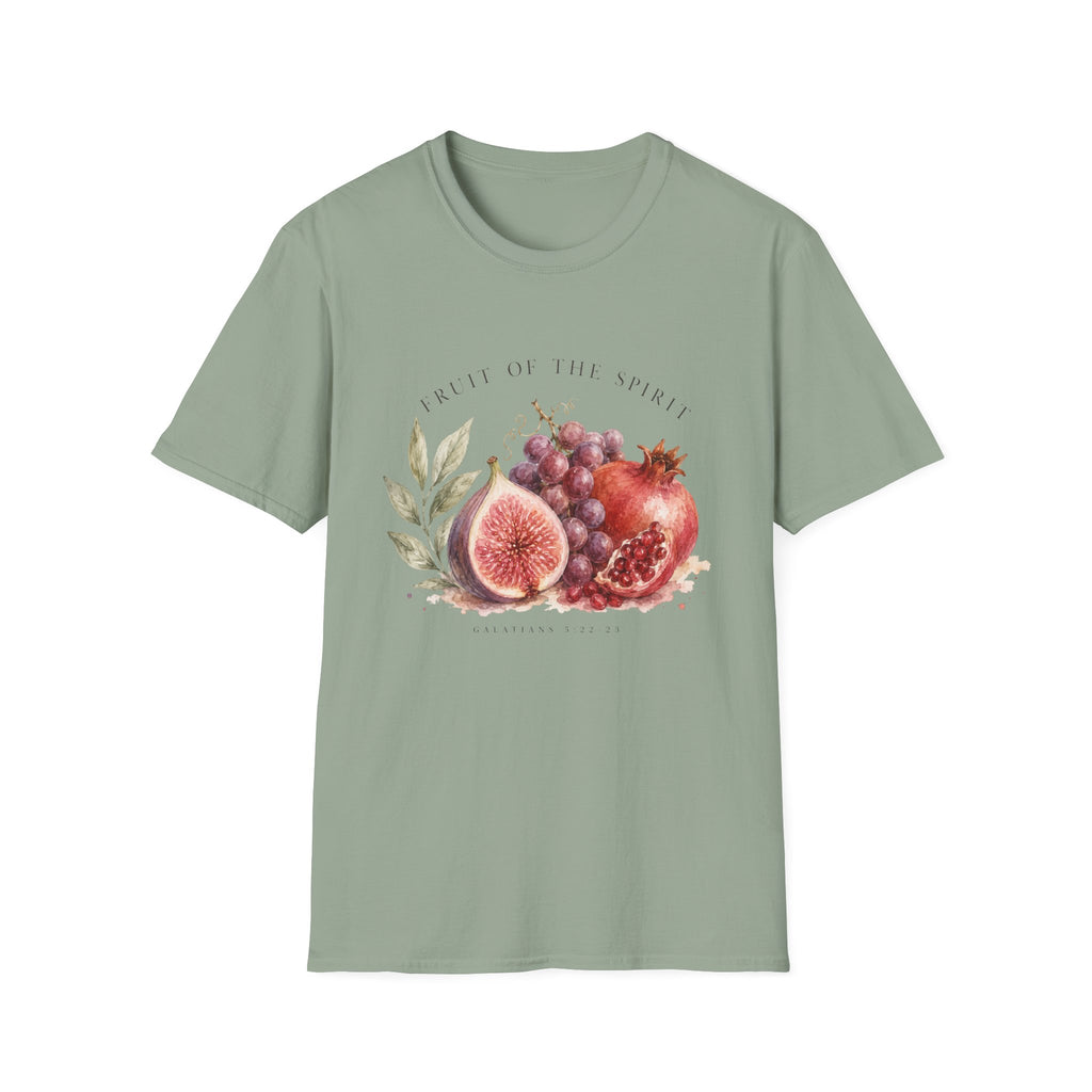 Fruit Of The Spirit T-Shirt