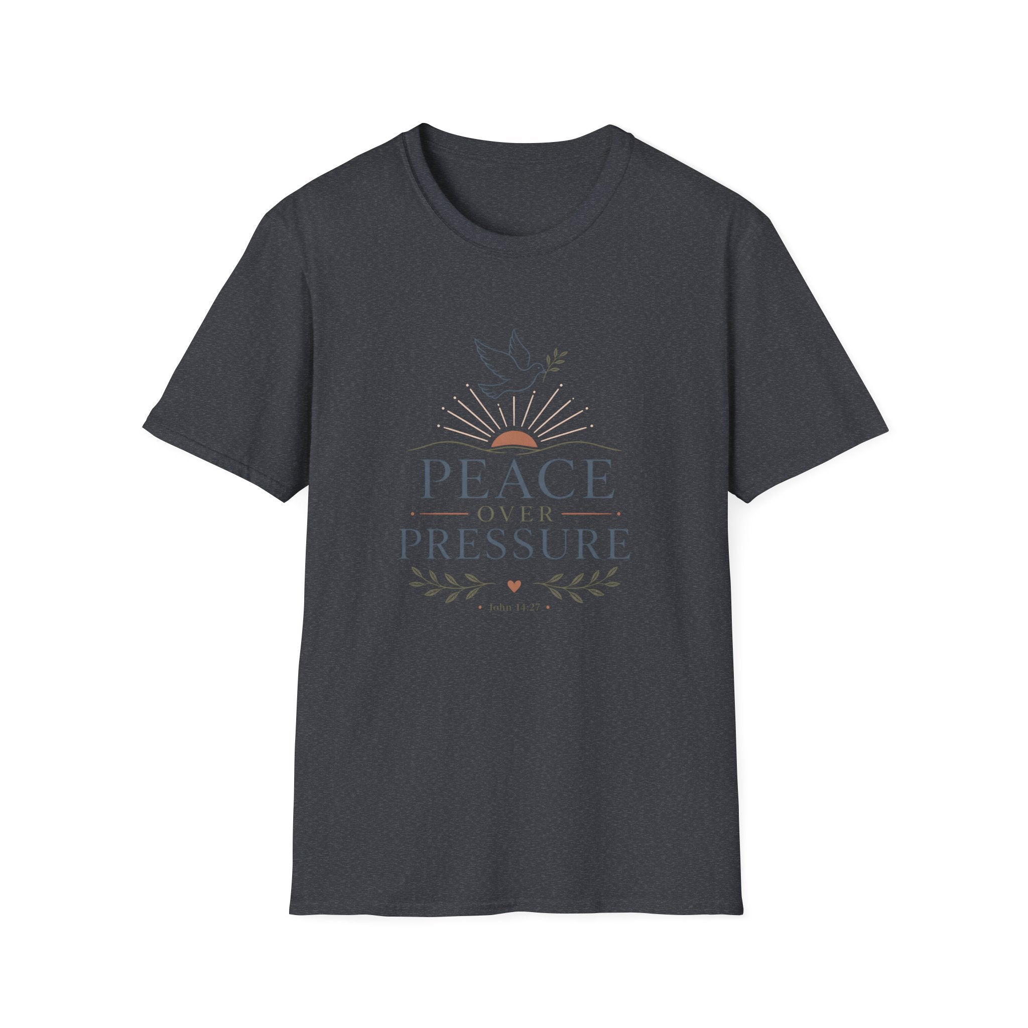 Peace Over Pressure T-Shirt