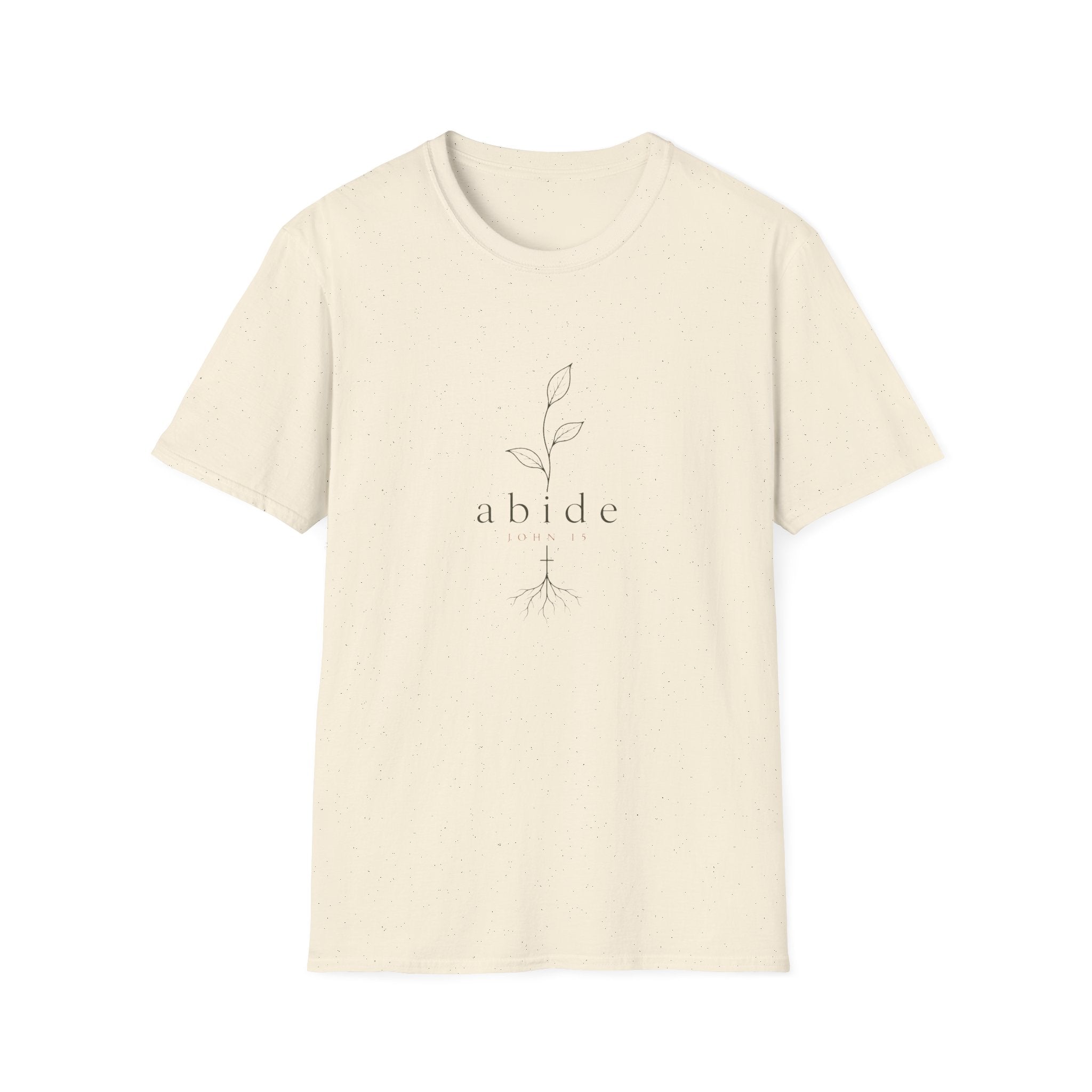 Abide T-Shirt