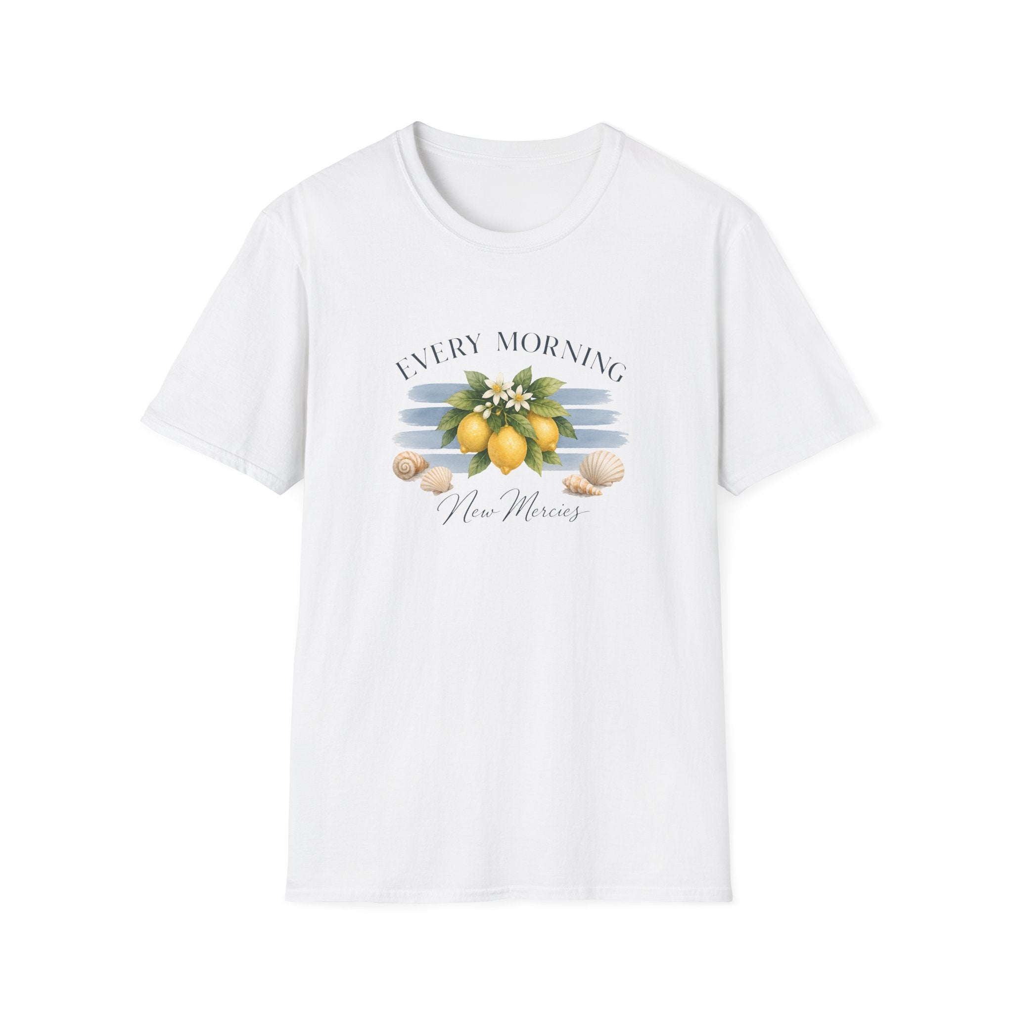 Every Morning New Mercies T-Shirt