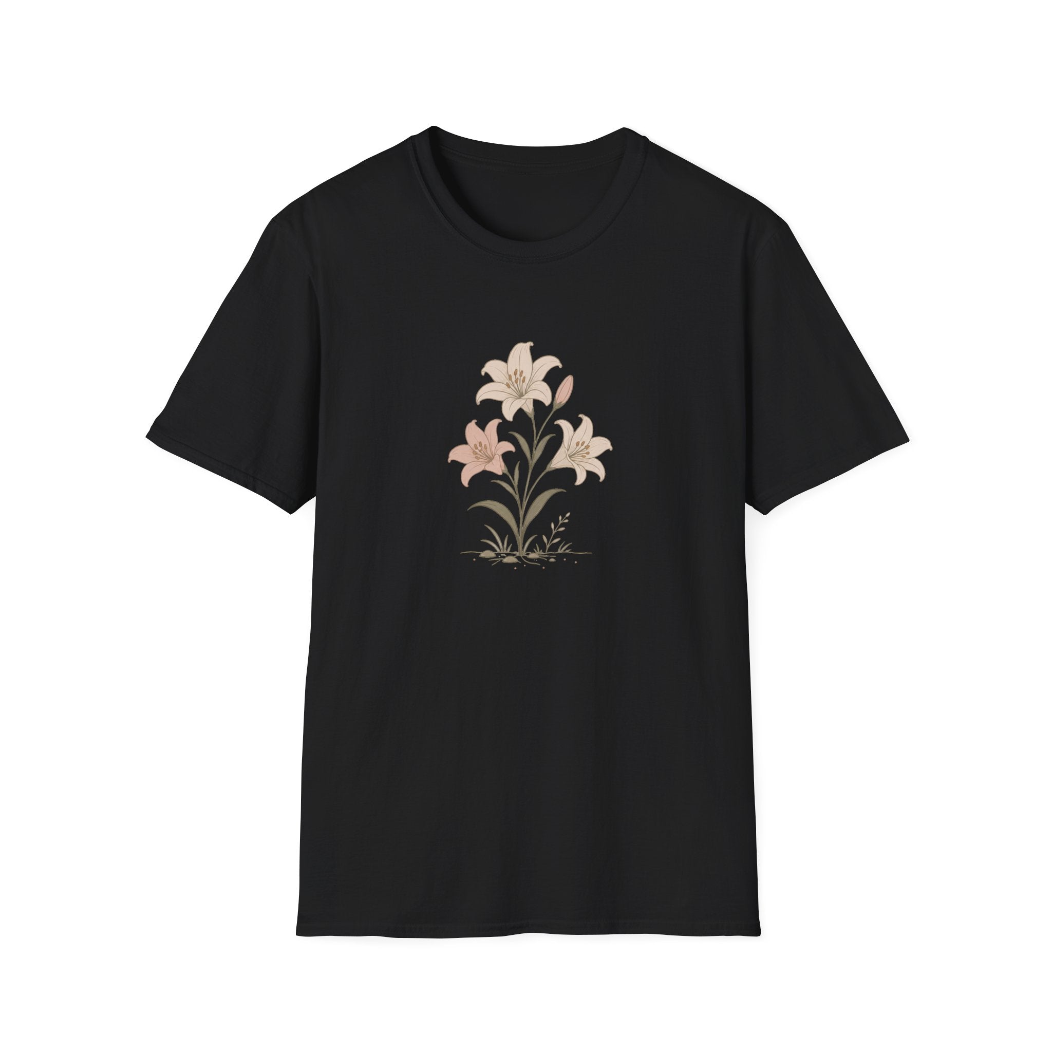 Lillies T-Shirt