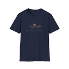 One More Step T-Shirt