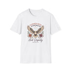 Clothed With Strength T-Shirt