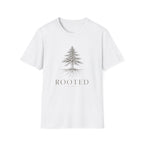 Rooted Tree T-Shirt