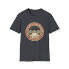 Sarcastic Club T-Shirt