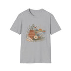 Clay Pot Sunrise T-Shirt