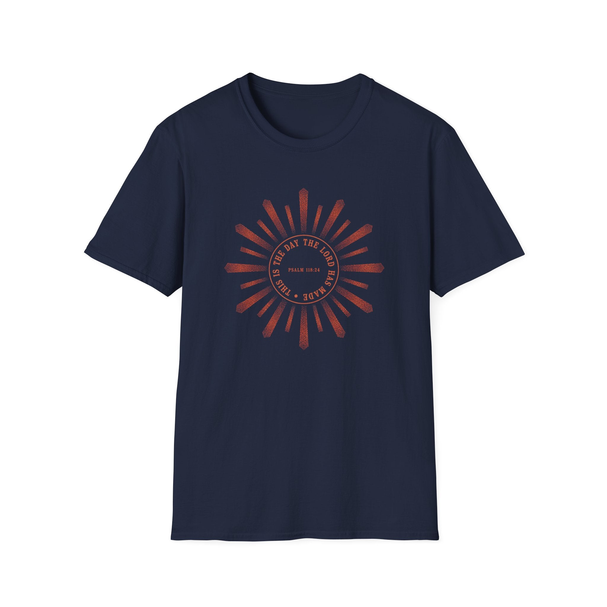 This Is The Day T-Shirt