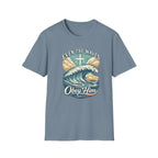 Even The Waves T-Shirt