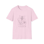Consider The Lilies T-Shirt