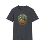 All Things New T-Shirt
