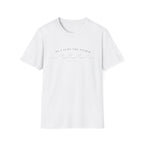 He Calms The Storm T-Shirt