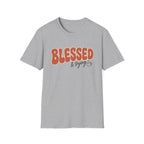 Blessed and Trying T-Shirt