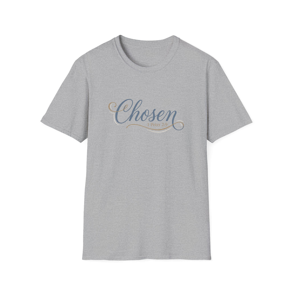 Chosen Faith T-Shirt