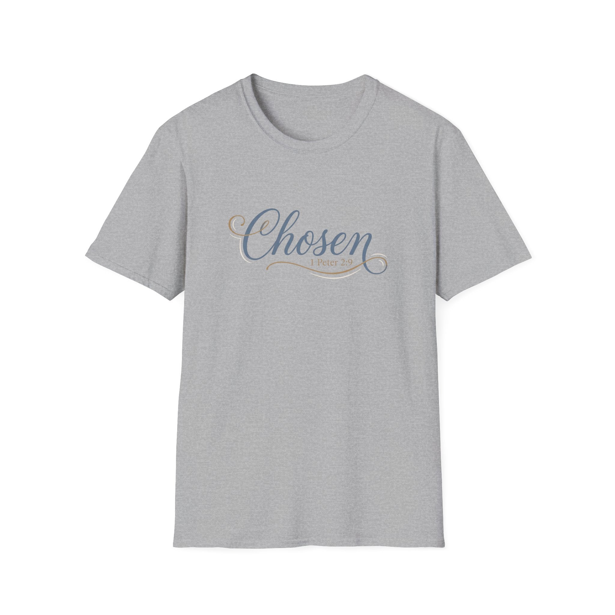 Chosen Faith T-Shirt