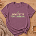Small Seeds T-Shirt