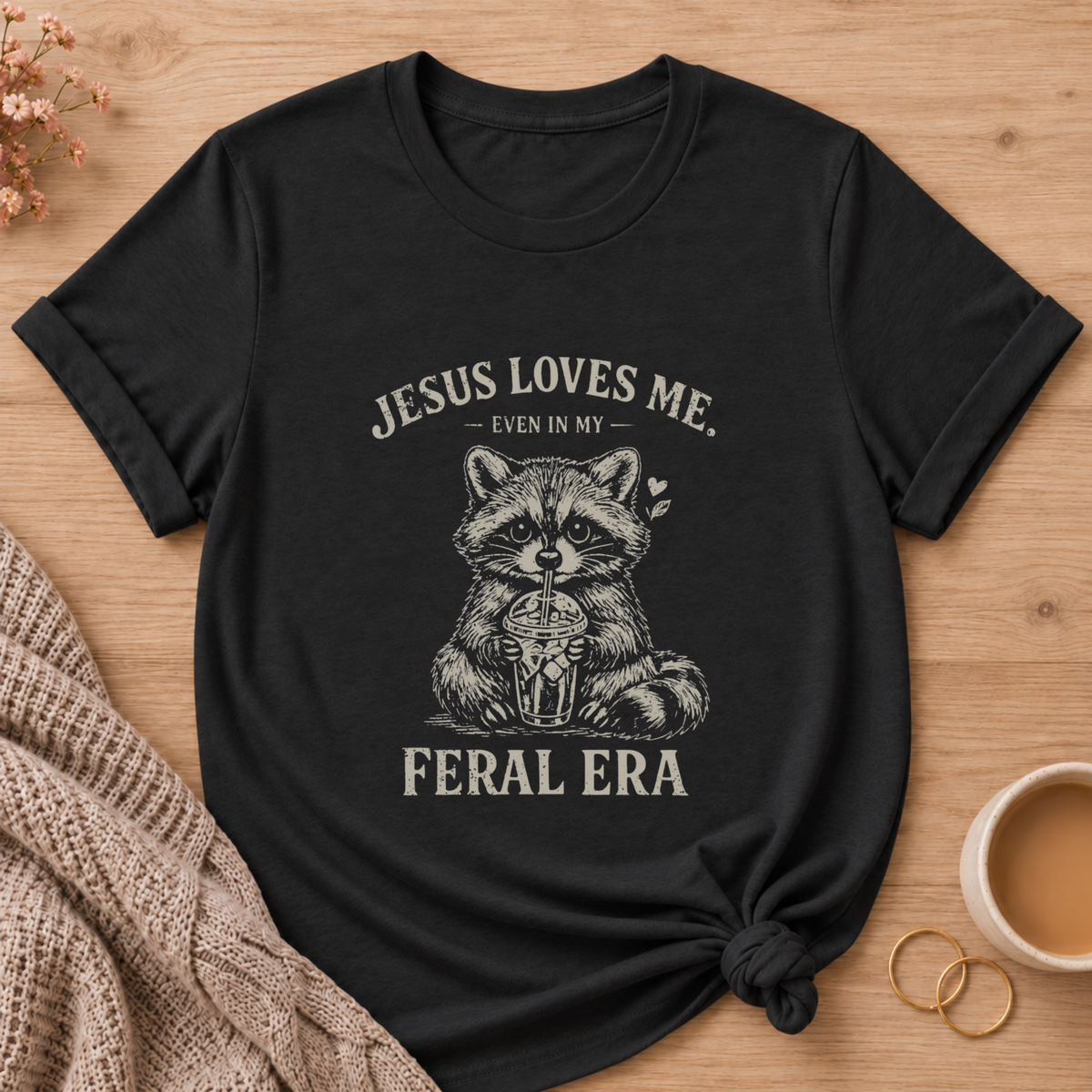 My Feral Era T-Shirt
