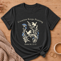 Creation Keeps Singing T-Shirt