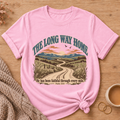 The Long Way Home T-Shirt
