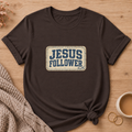 Jesus Follower T-Shirt