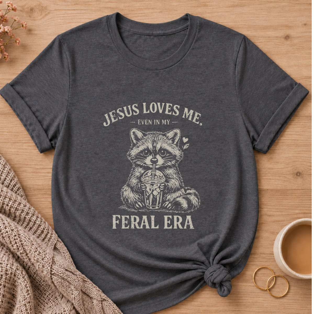 My Feral Era T-Shirt