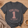 Team Jesus T-Shirt