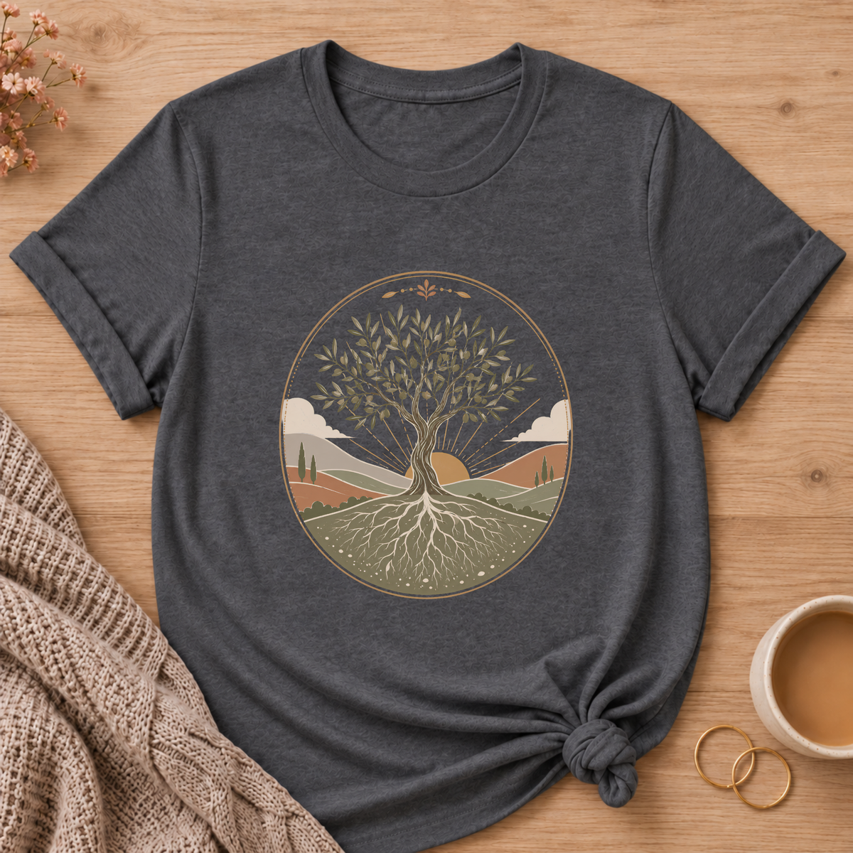 Tree of Life T-Shirt