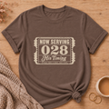 His Timing T-Shirt