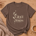 Grace In The Margins T-Shirt