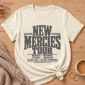 New Mercies Tour T-Shirt