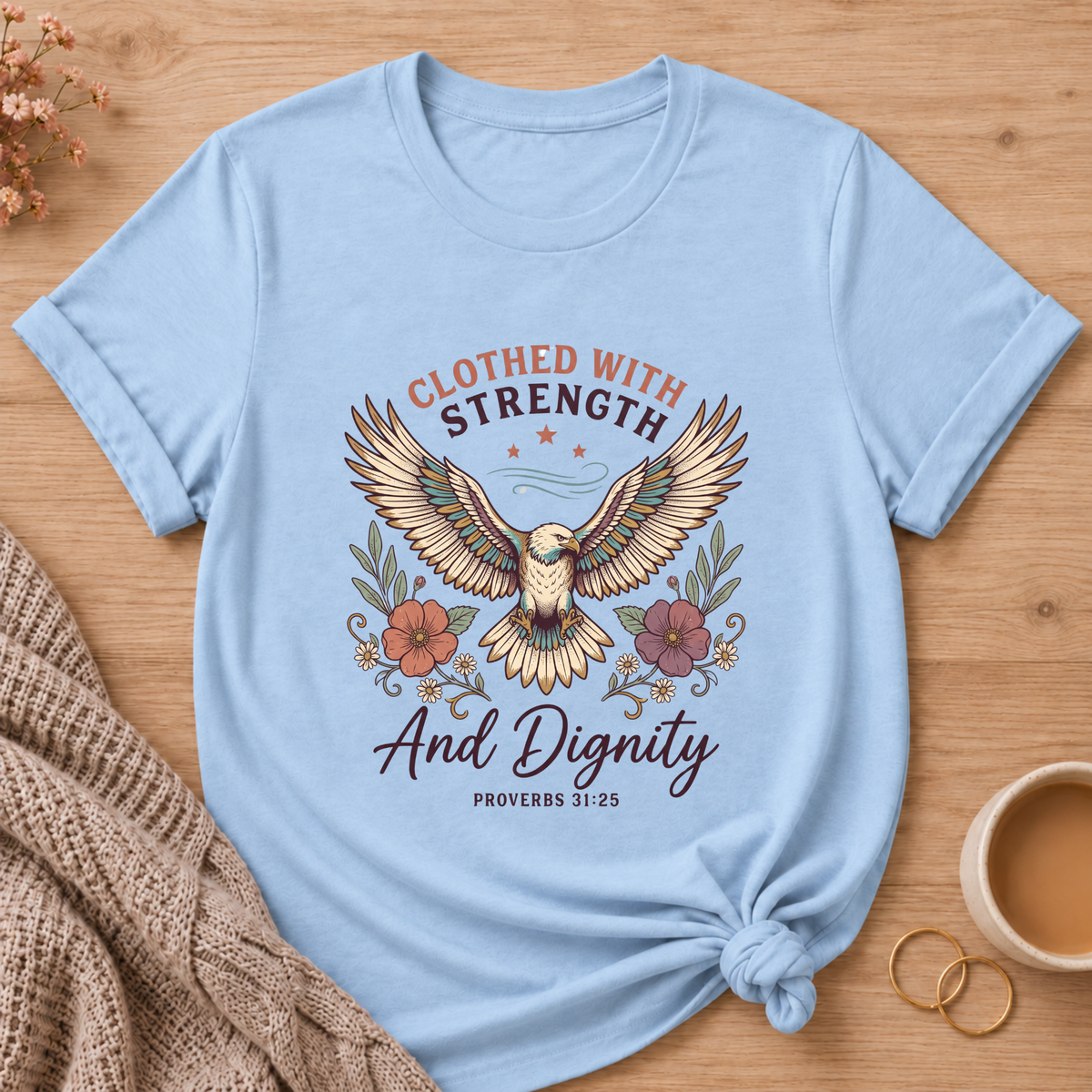 Proverbs 31 T-Shirt