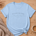 Calms The Storm T-Shirt