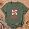 Not Figured Out T-Shirt