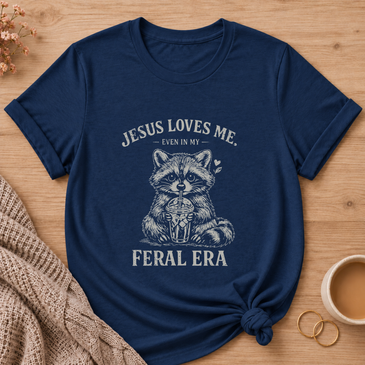 My Feral Era T-Shirt