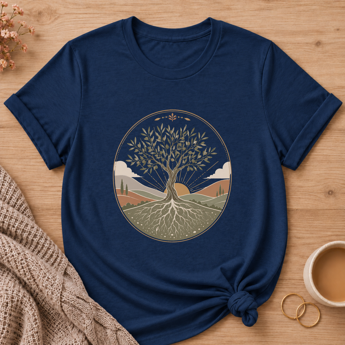 Tree of Life T-Shirt