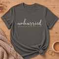 Unhurried T-Shirt