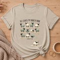 The Ninety Nine T-Shirt
