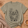 He Is Risen T-Shirt